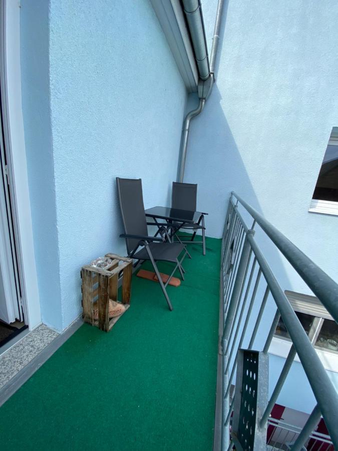 Ferienwohnung-Gasthaus Zum Ross Erlenbach am Main Exterior foto